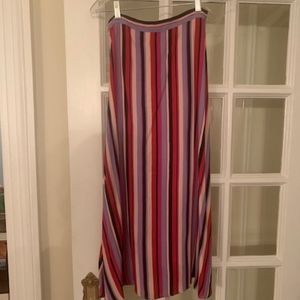 Reformation Bea Skirt Size 2